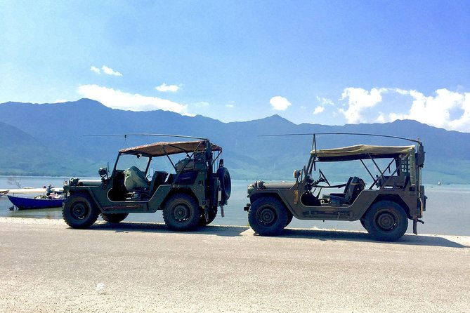 Jeep Tour Monkey Mountain & Son Tra Peninsula 3Hr - Final Thoughts
