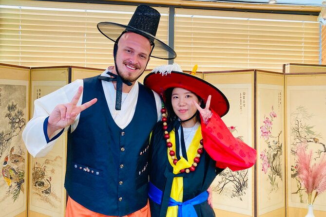 [Jeju] Hanbok Rental Experience/Korean Traditional Clothes Rental Shop - Final Thoughts