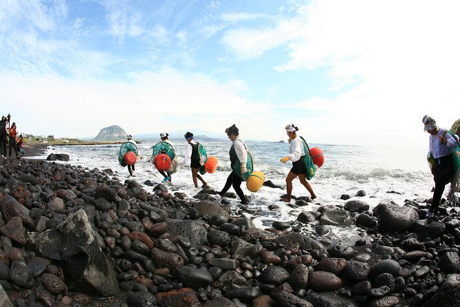 Jeju Island East UNESCO Day Tour - Final Thoughts: Is This Tour Right for You?