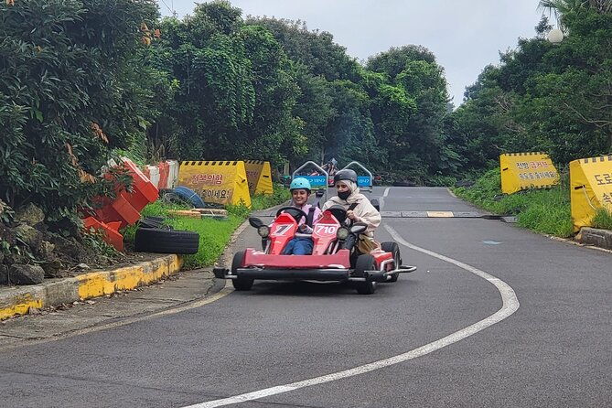 Jeju island Jumbo taxi Private Tour with Mr.Hong west of jeju - Who Should Book This Tour?