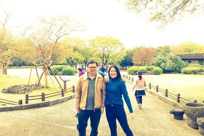 Jeju Island Private Half day Transport : East attractions only - Overall Value and Who It’s Best For