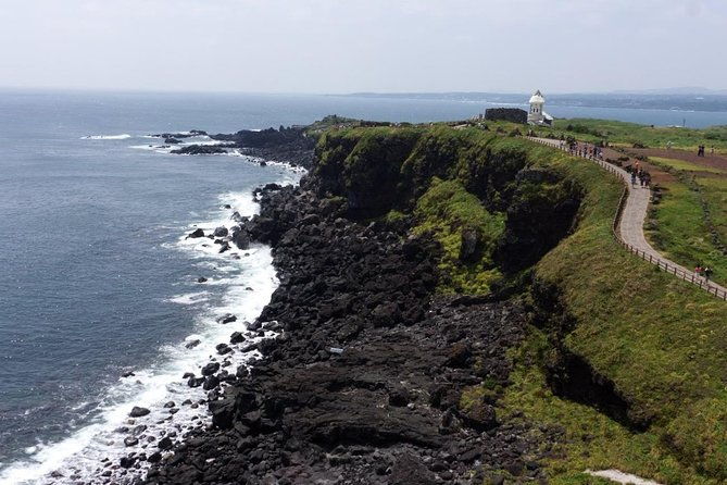 Jeju Island Private Taxi Tour : UNESCO Day Tour - The Richness of the Itinerary: What You’ll See