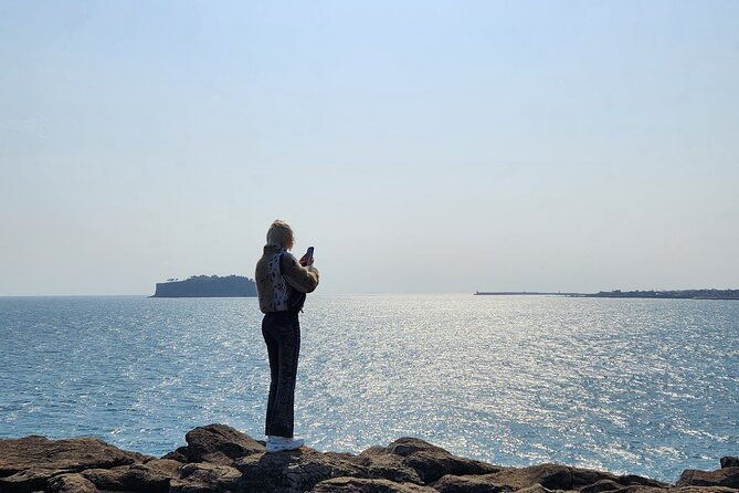 Jeju island Southern Unesco Mt.halla ONE day Bus Tour - Who Should Consider This Tour?