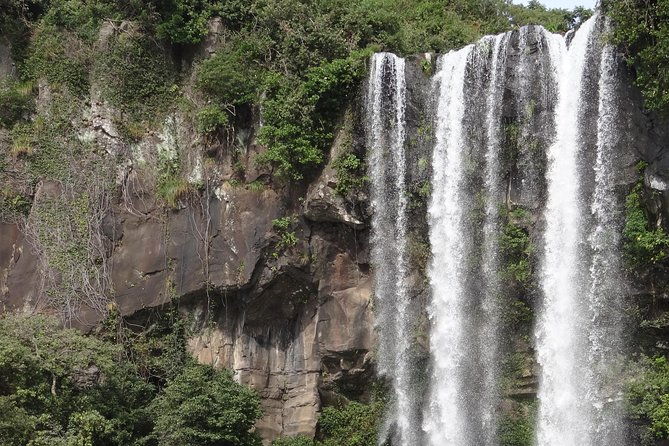 Jeju Island SouthWest UNESCO Day Tour - Sanbangsan and Bomunsa Temple: Sacred Mountain and Coastal Views