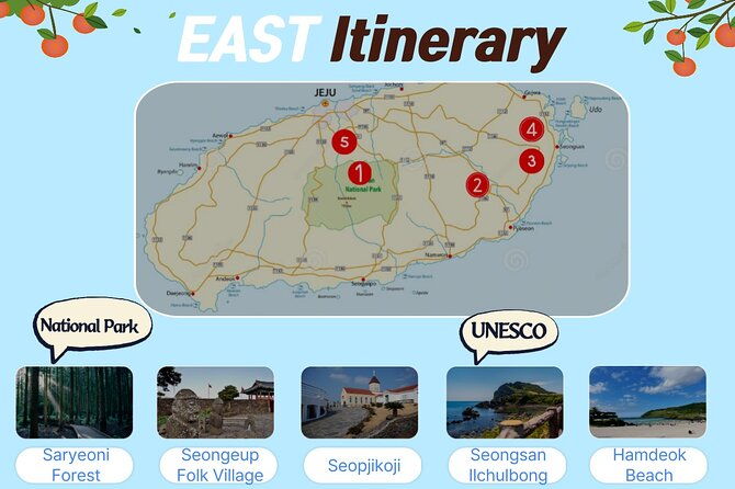 Jeju Island UNESCO Heritage Bus Tour - Who is This Tour Best For?