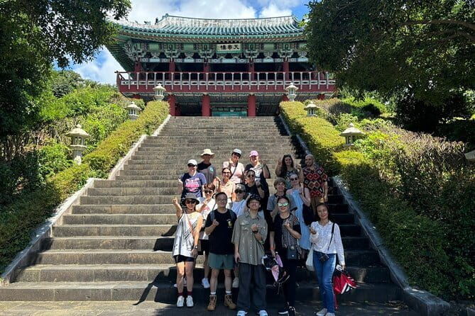 Jeju Western and Southern Routes Sightseeing Day Tour - Practical Tips