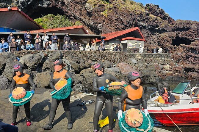 Jeju WEST&SOUTH One Day Tour with MT.halla & Aewol - Authentic Reviews and Insights