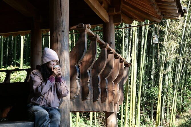 Jeonju Hanok Stay & Mt. Jiri Hiking from Seoul - Who Is This Tour Best For?