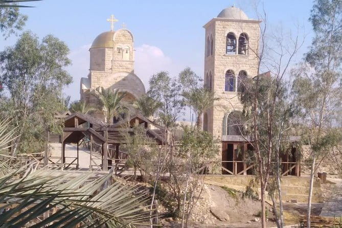 Jerusalem and Dead Sea Private Tour - The Sum Up