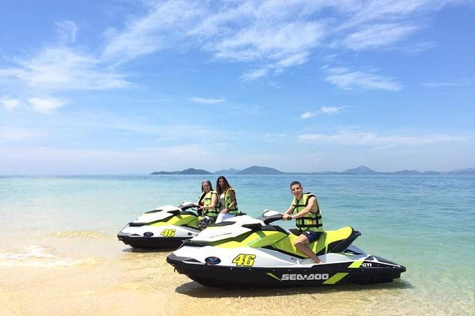 Jet Ski Tour Phuket - Practical Tips for Your Jet Ski Adventure