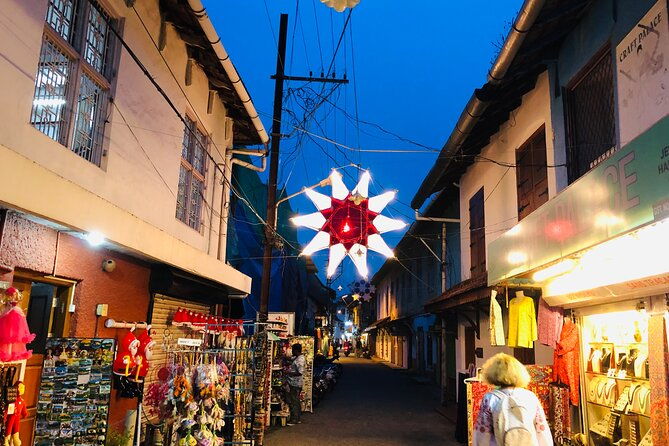 Jewish Heritage Tour of Cochin - Final Thoughts