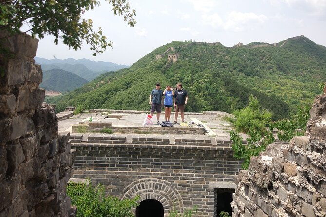 Jiankou Great Wall Hiking to Mutianyu Wall Private Day Tour - Final Thoughts