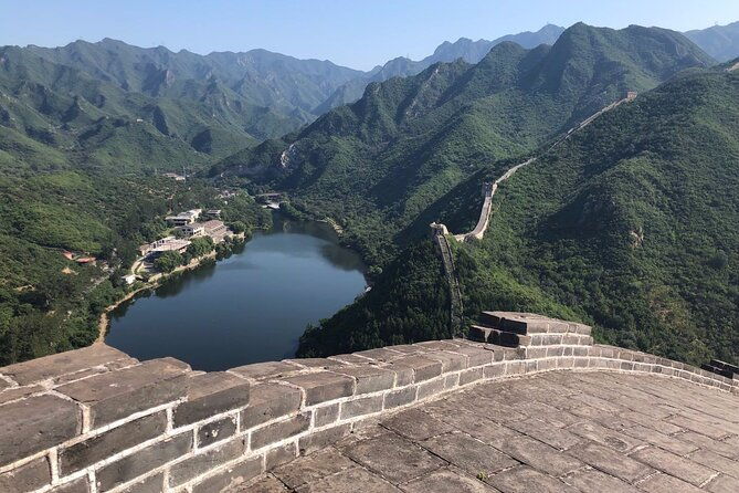 Jin Shan Ling Great Wall, Gu Bei Water Town Private Day Tour - Who Is This Tour Best Suited For?