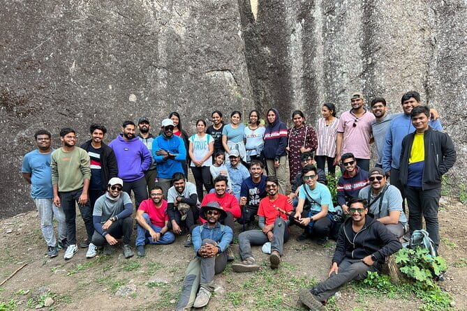 Jindhagada Trek - Who Should Consider This Trek?
