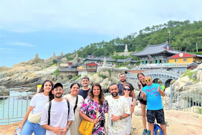 Jinhae Cherry Blossom-Yeojwacheon & Gyeonghwa St. Tour from Busan - Who Is This Tour Best For?