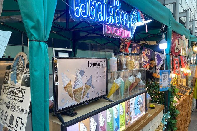 Jodd Fair Night Market Experience - The Drawbacks and Considerations
