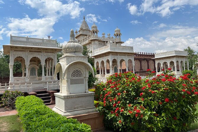 Jodhpur Blue City with Mehrangard Fort Hotel Pickup and Drop - Final Thoughts: Who Should Book This Tour?