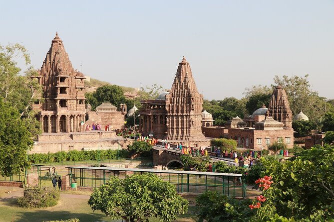 Jodhpur city tour with Private guide and car - Who Should Book This Tour?