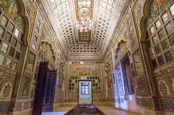 Jodhpur Experience with bantu private tour - Practical Aspects: What to Expect