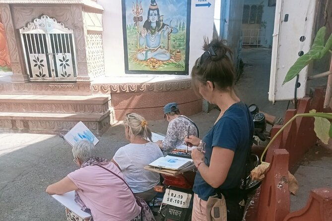 Jodhpur Half Day Heritage Tour - FAQ