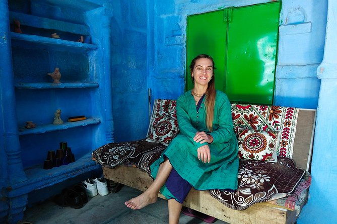 Jodhpur Photography Tour - Practical Aspects & What You Can Expect  