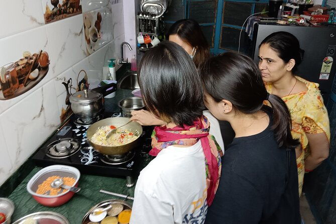 Jodhpur Private Cooking Class With Family - Final Thoughts