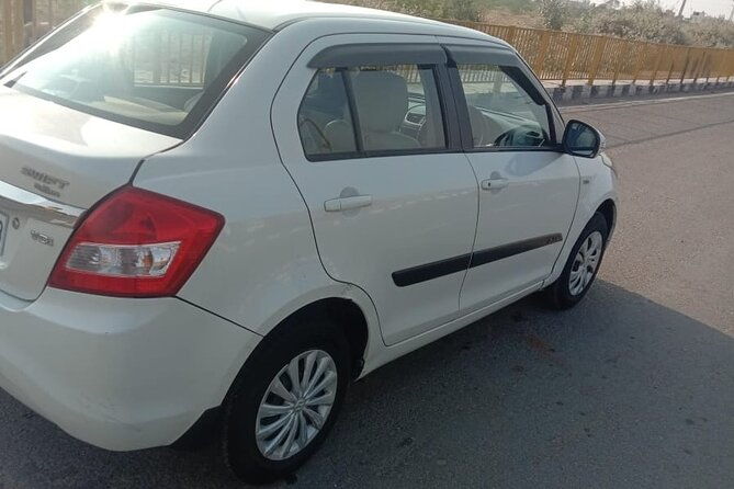 jodhpur to jaisalmer car taxi - The Experience in Context