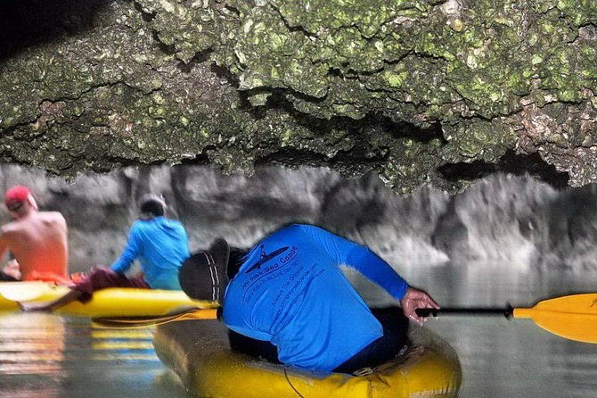 John Gray's Adventure Hong by Starlight in Phang Nga Bay - Who Should Consider This Tour?