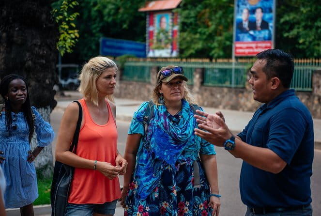 Join-in Full Day Preah Vihear and Koh Ker Temple Tour - Authentic Experiences & Insights from Reviewers