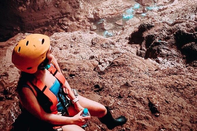 Jomblang Cave & Gondola Timang Beach : Best of Yogyakarta Adventures - Who Is This Tour Best For?  