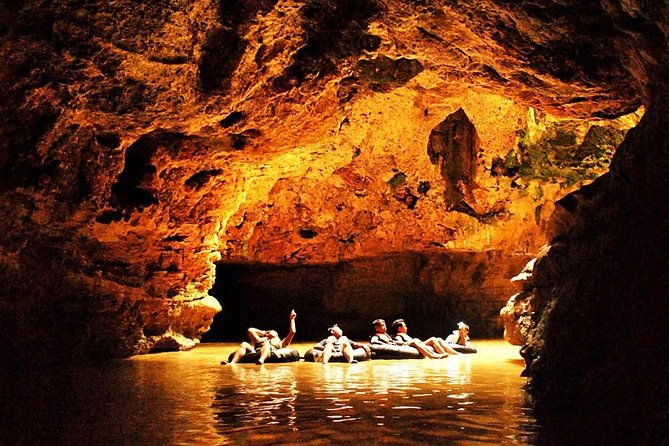Jomblang Cave With cave Pindul River Tubing one day tour - Is This Tour Right for You?