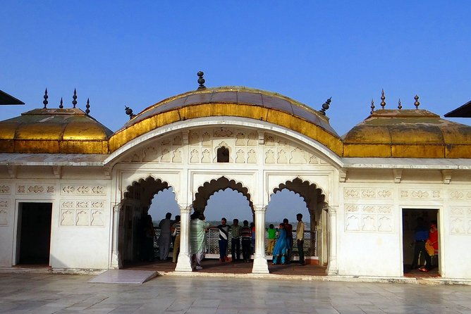 Journey to India's Heart: 7-Day Golden Triangle Escape - Authenticity and Personal Touch
