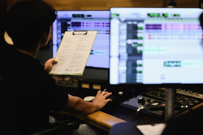 K-Pop Making Class with a Producer! - Final Thoughts