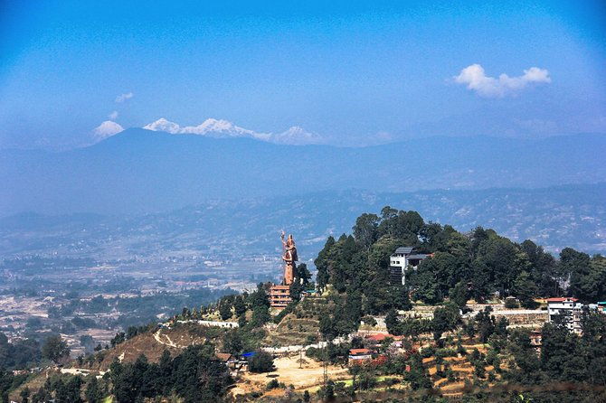 Kailashnath Mahadev, Panauti and Namo Buddha Monastery Sightseeing - Final Thoughts