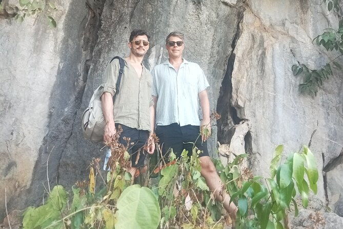 Kampot/Cambodia pepper farm . Cave. lake. Kep Crab market & more. - Authentic Experiences and Highlights