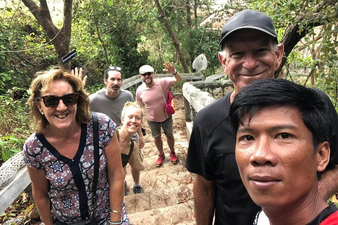 Kampot Countryside Tour - Pepper Farm, Salt Lake, Caves, and more - FAQ