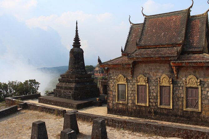Kampot Day Tour "Bokor National Park" - Practical Details and Tips