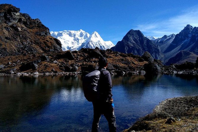 Kanchenjunga South Base Camp Trek - 13 Days - Authentic Encounters and Wildlife