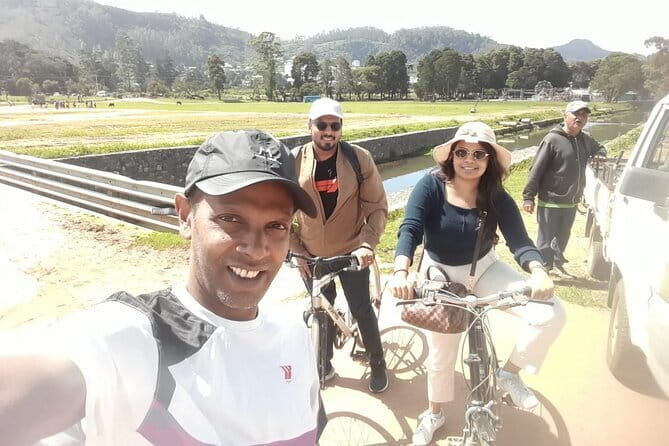 Kand Private Tour of Kandy City Center and Around - Authentic Experiences & Insider Tips