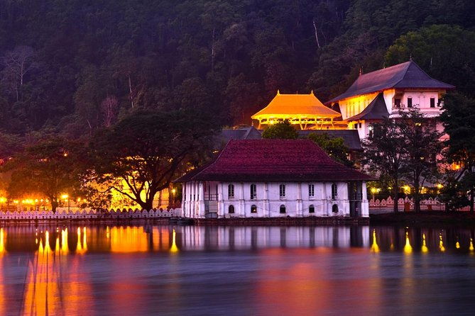 Kandy and Pinnawala Private Day Tour from Colombo - Final Thoughts