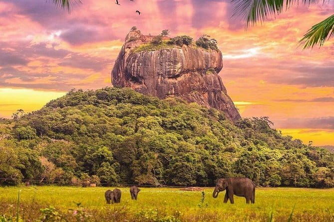 Kandy City Tour & Famous Ambuluwawa Tower with Friendly Chauffeur - Frequently Asked Questions