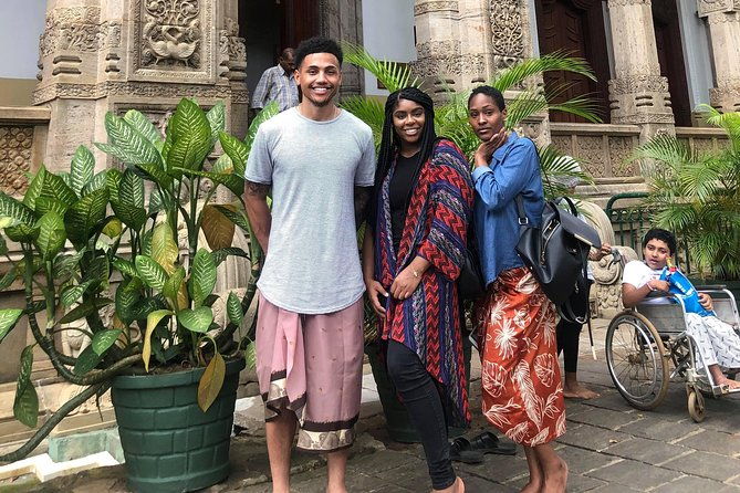 Kandy City Tour with Mahaweli - Authentic Experiences and Hidden Gems