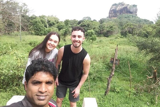 Kandy to Sigiriya Day Tour with a private vehicle - Wrapping Up