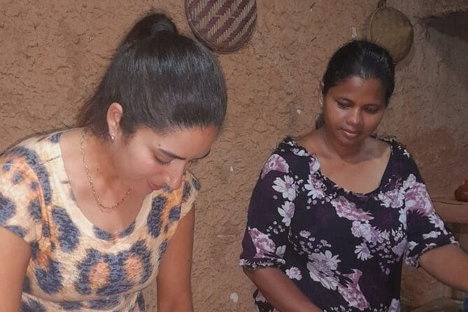 Kandy Village Cooking Class - Practical Details and Considerations