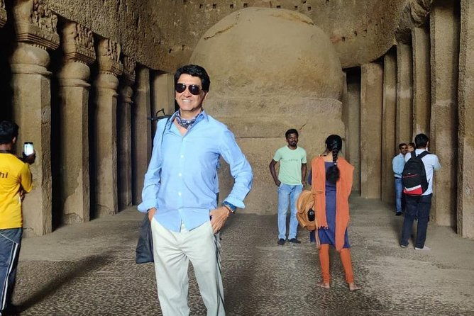 Kanheri Caves Heritage Tour - What to Expect at Each Stop