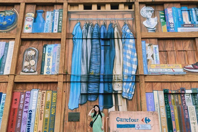Kaohsiung's Cruiseship Shore Excursion - Who Should Book This Tour?