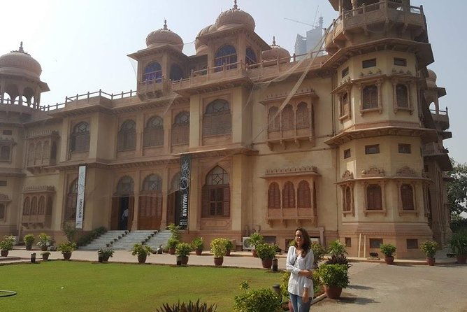 Karachi City Tour - Who Would Love This Tour?