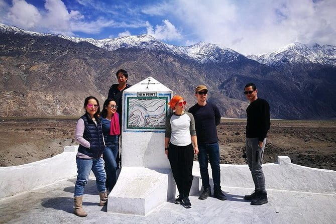 Karakorum Highway (Old Silk Route) Trip -12 Days - Who Would Love This Tour?