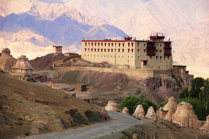 Kargil Trip From Leh With Suru Valley And Aryan Valley - Who Is This Tour Best For?