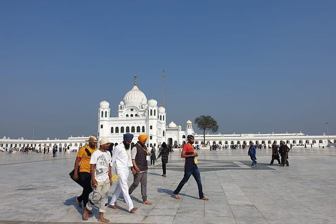Kartarpur-Guru-Nanak sab One Day Tour - Final Thoughts